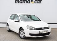 Volkswagen Golf 1