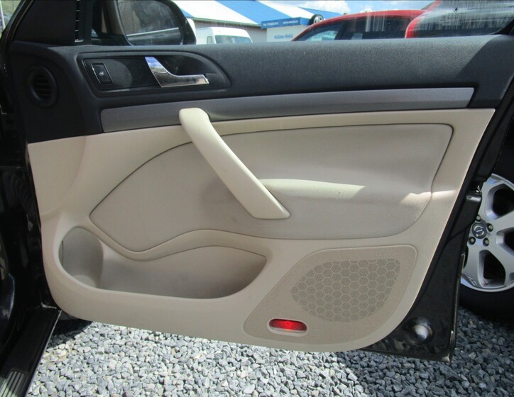 Škoda Octavia 20