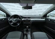 Škoda Superb 17