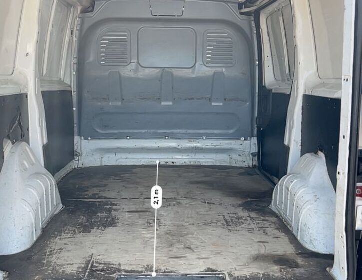 Citroën Jumpy 13