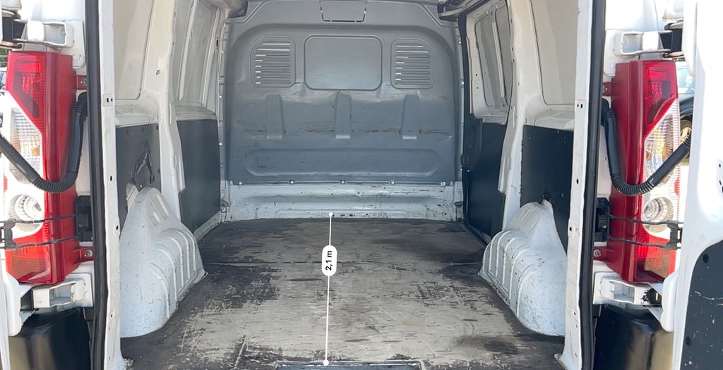 Citroën Jumpy