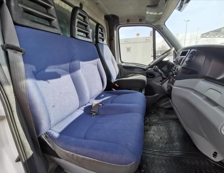 Iveco Daily 7