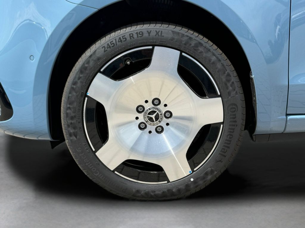 Mercedes-Benz Třídy V
