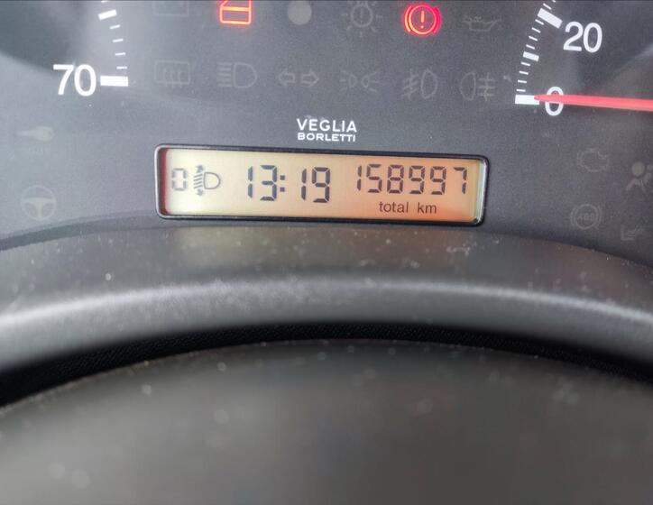 Fiat Punto 9