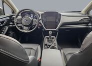 Subaru Crosstrek 14