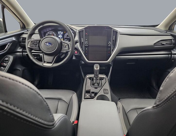 Subaru Crosstrek 14