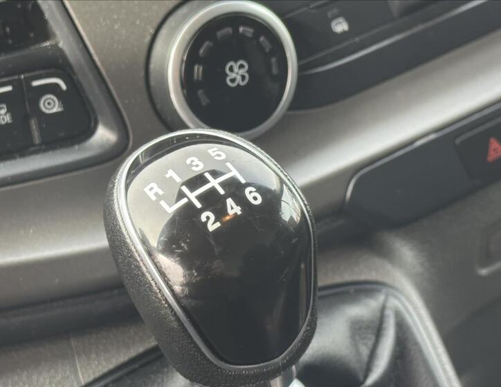 Ford Transit 13