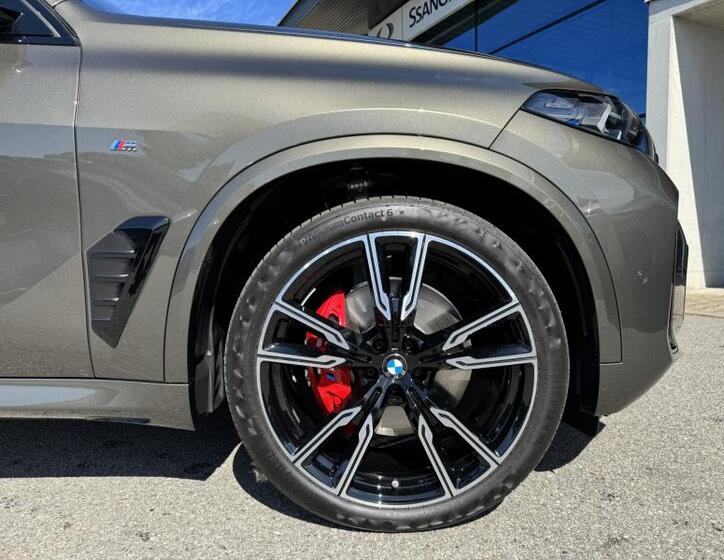 BMW X5 15