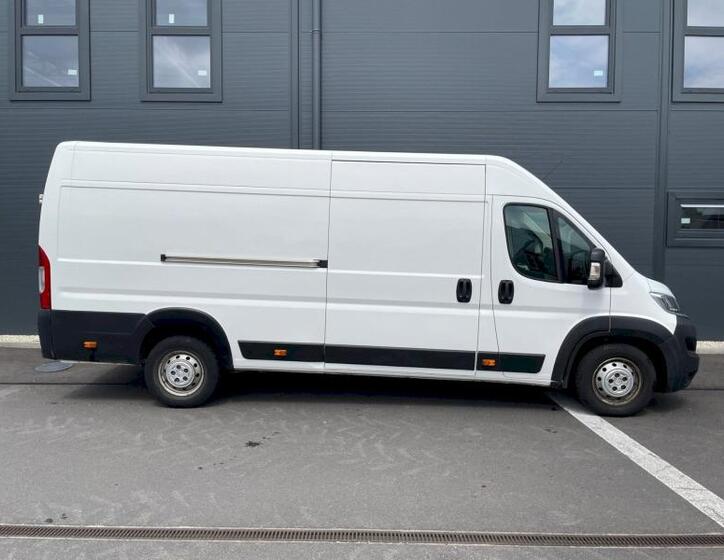 Citroën Jumper 6