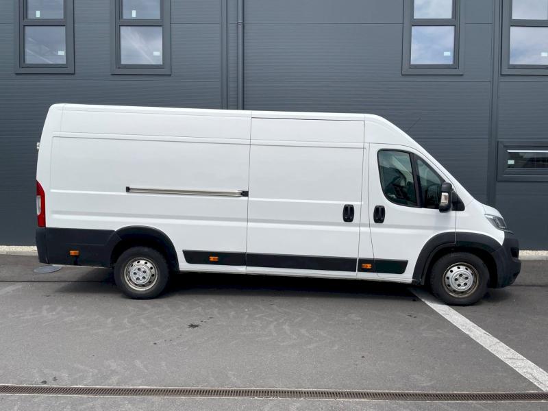 Citroën Jumper
