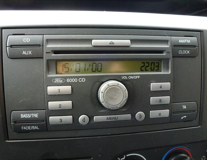 Ford Transit 30