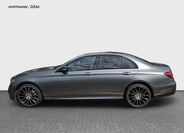 Mercedes-Benz Třídy E 7