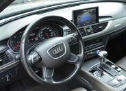 Audi A6 21