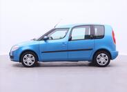 Škoda Roomster 4