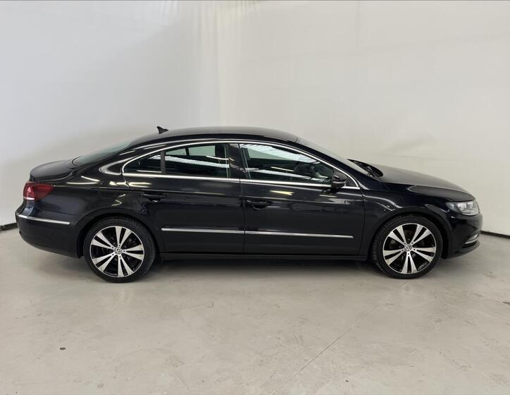Volkswagen CC 3