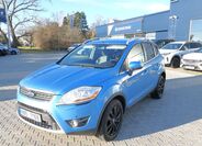 Ford Kuga 11