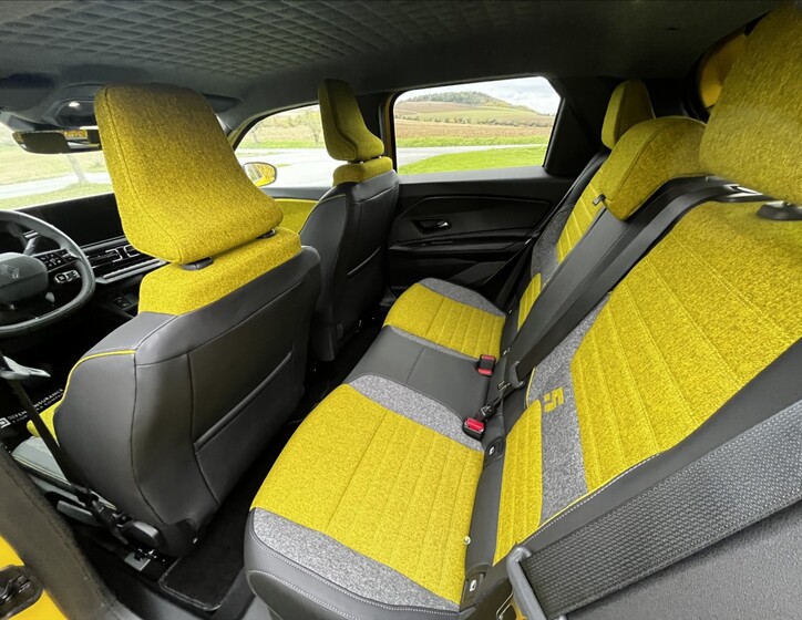 Renault R5 6