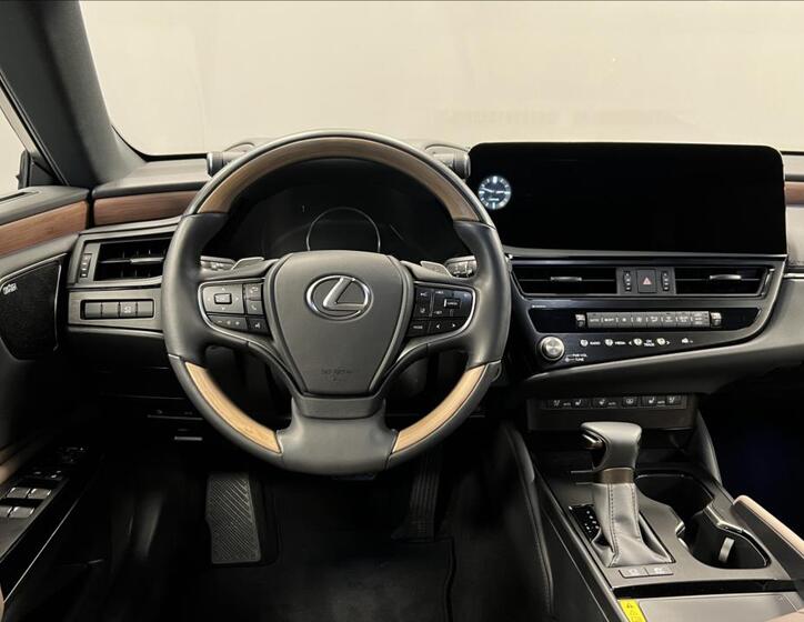 Lexus ES 300h 5