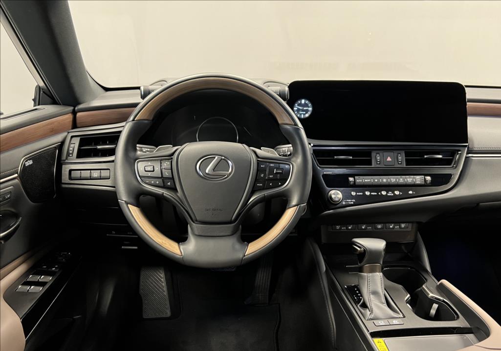 Lexus ES 300h