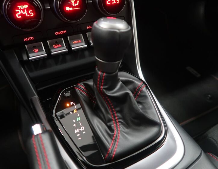 Subaru BRZ 24