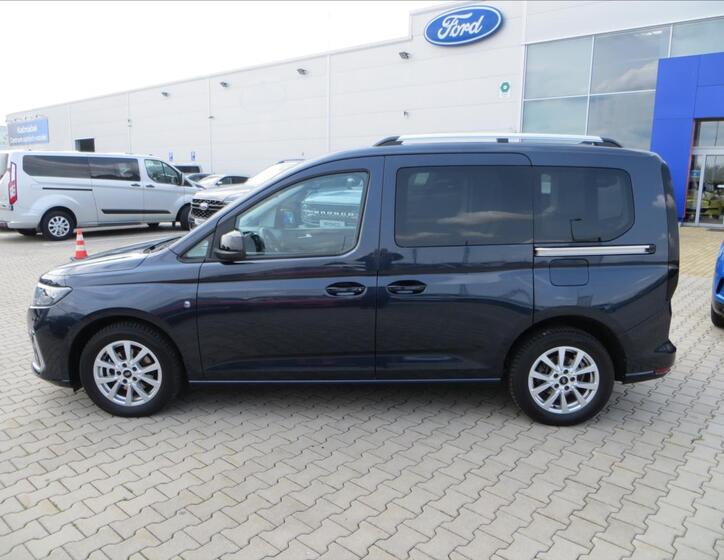 Ford Tourneo Connect 2