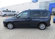Ford Tourneo Connect 2