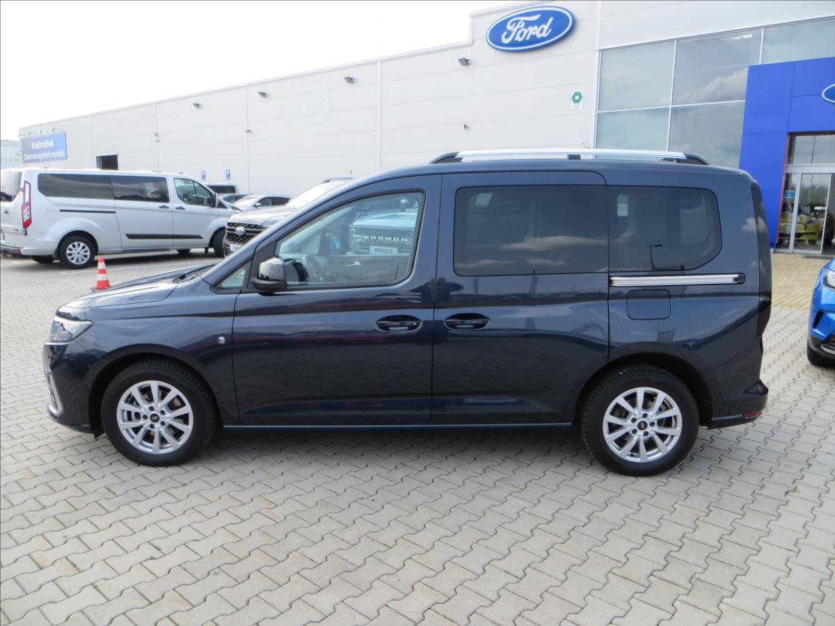 Ford Tourneo Connect