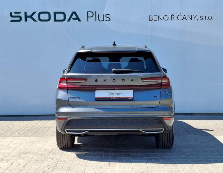 Škoda Kodiaq 18