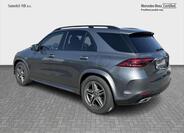 Mercedes-Benz GLE 3