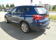 BMW X3 5