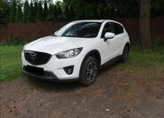 Mazda CX-5 1