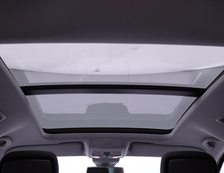Volkswagen Sharan 30