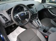 Ford Focus 9