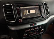 Volkswagen Sharan 27