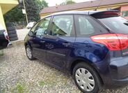 Citroën C4 Picasso 4