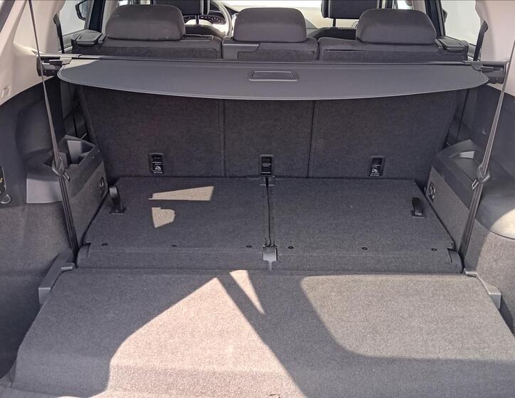 Volkswagen Tiguan Allspace 12