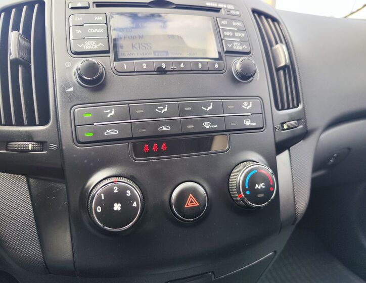 Hyundai i30 16