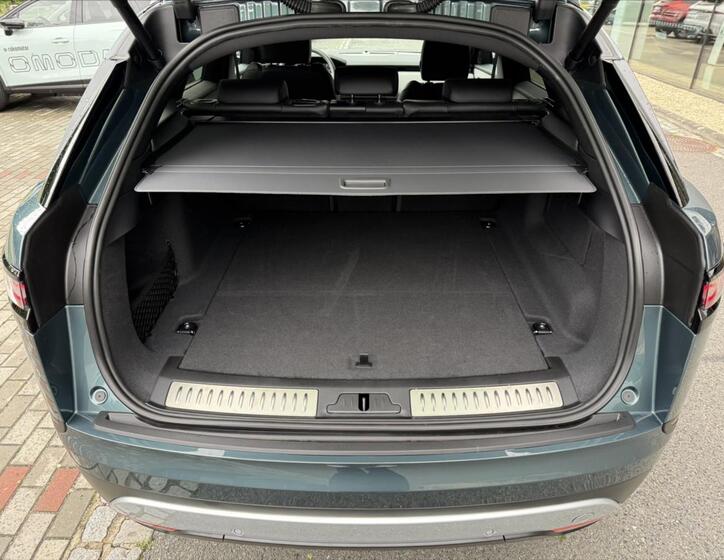 Land Rover Range Rover Velar 18