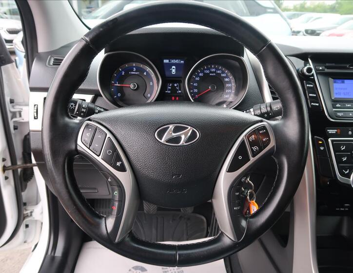 Hyundai i30 15