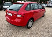 Škoda Rapid 7