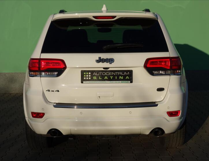 Jeep Grand Cherokee 11
