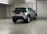 Toyota Yaris Cross 5