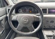 Opel Signum 10