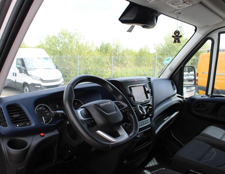 Iveco Daily 9