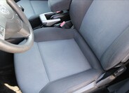 Opel Zafira 17