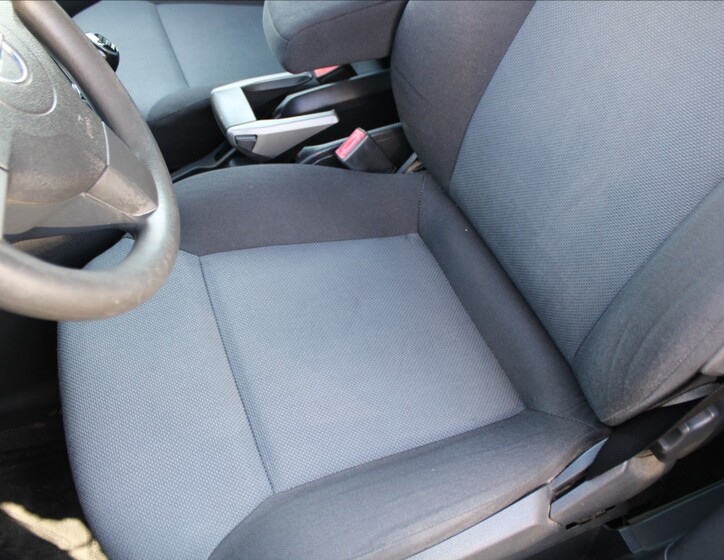 Opel Zafira 17