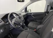 Volkswagen Caddy 5