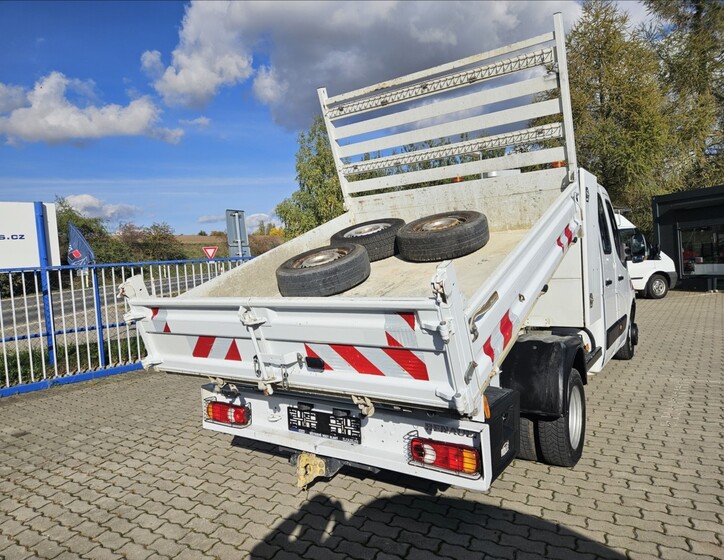 Renault Master 3