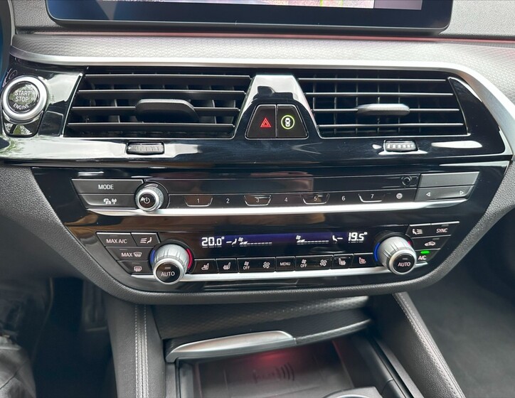 BMW Řada 5 29