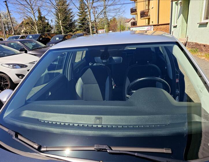 Škoda Fabia 45